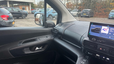 Citroen Berlingo 100kW Max M 52kWh 5dr Auto Electric Estate